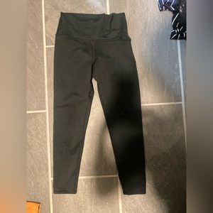 Aerie Chill Play leggings